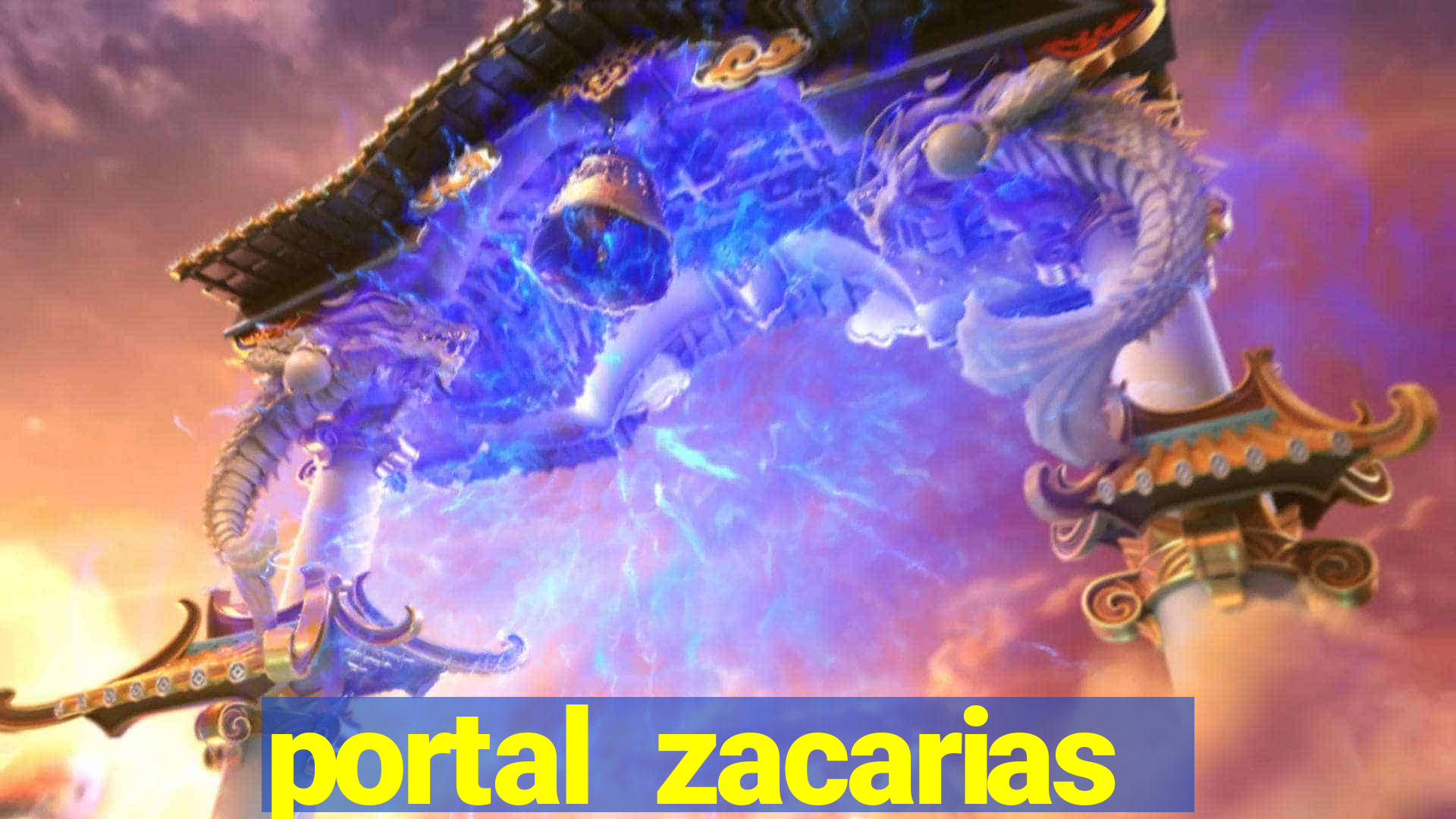 portal zacarias corpo encontrado